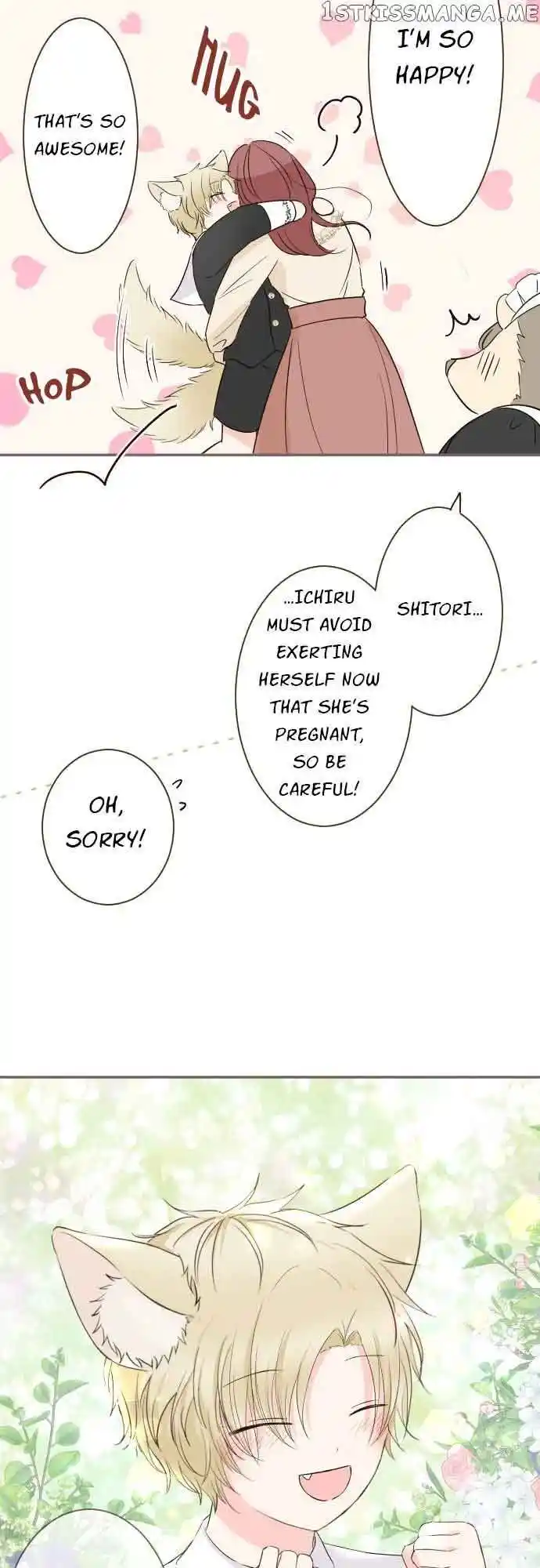 Seijo wa Ryuukishi-sama ni Mamorarete Ch.103