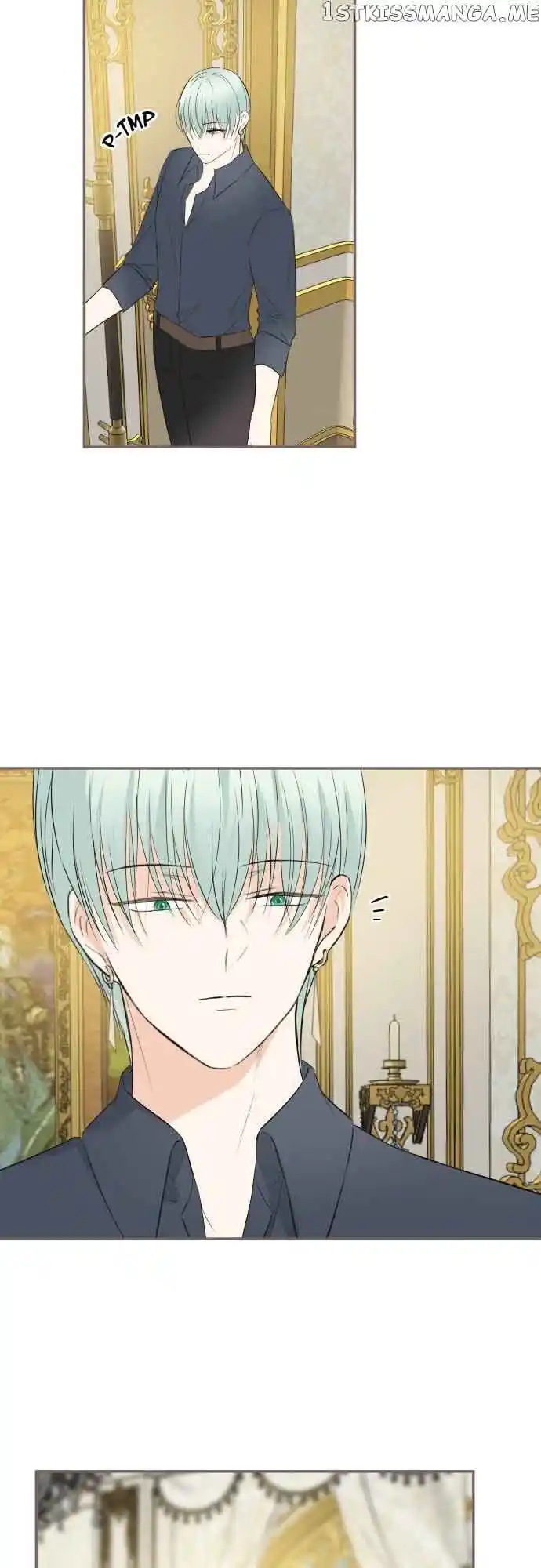 Seijo wa Ryuukishi-sama ni Mamorarete Ch.103