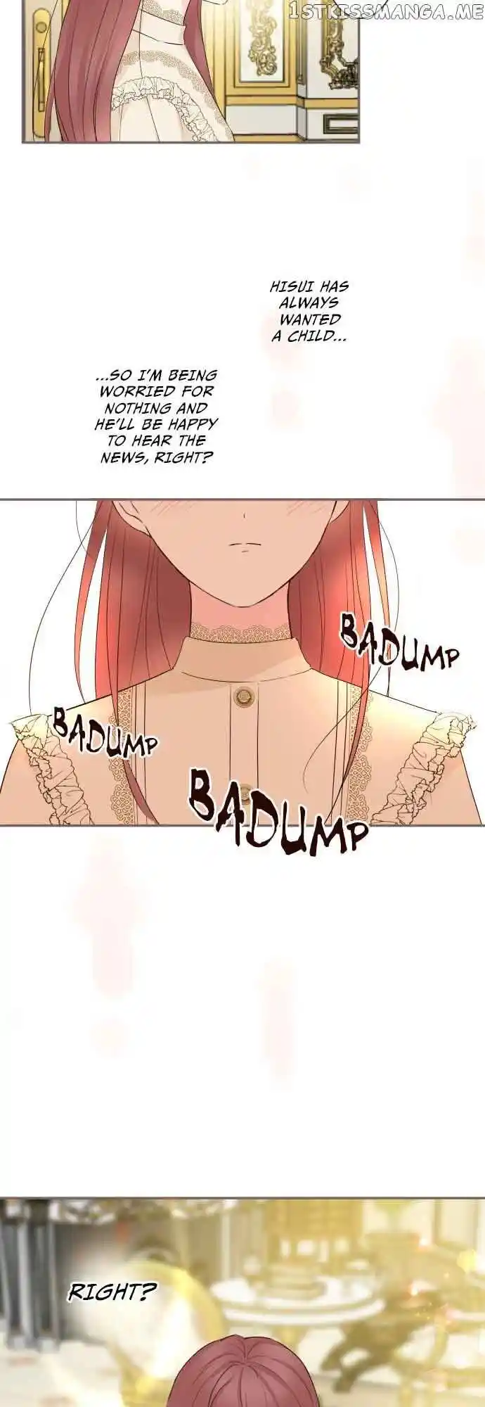 Seijo wa Ryuukishi-sama ni Mamorarete Ch.103