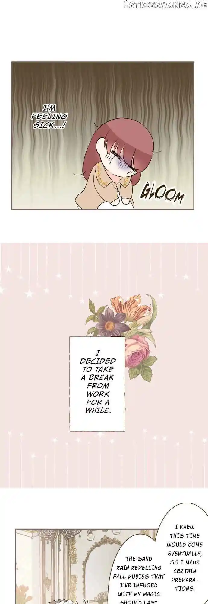 Seijo wa Ryuukishi-sama ni Mamorarete Ch.103