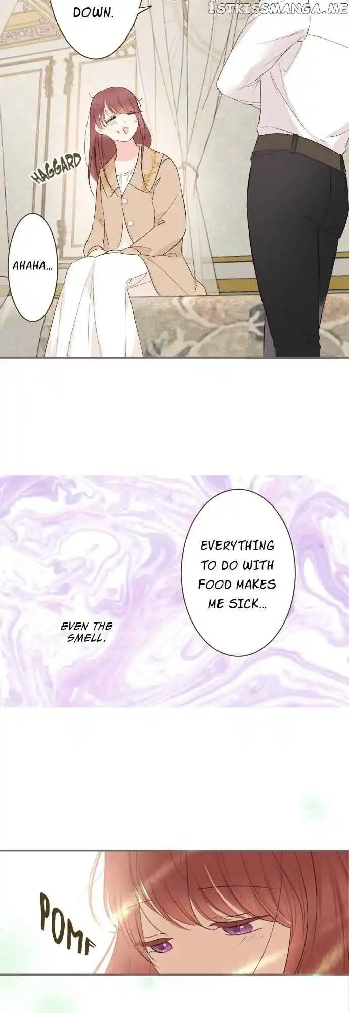 Seijo wa Ryuukishi-sama ni Mamorarete Ch.103