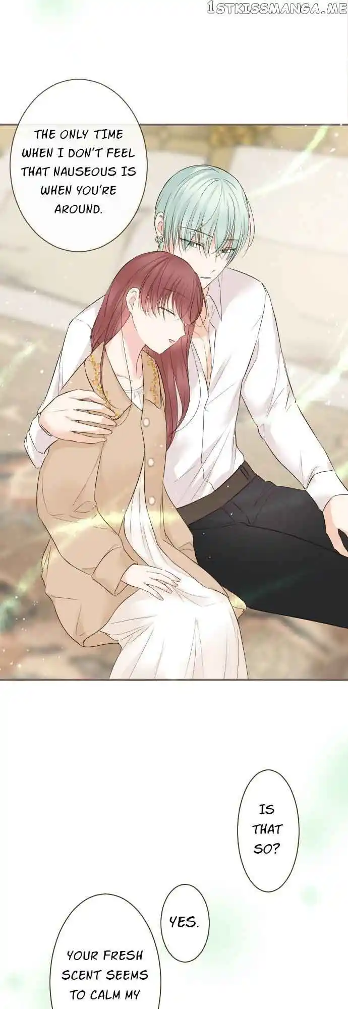 Seijo wa Ryuukishi-sama ni Mamorarete Ch.103