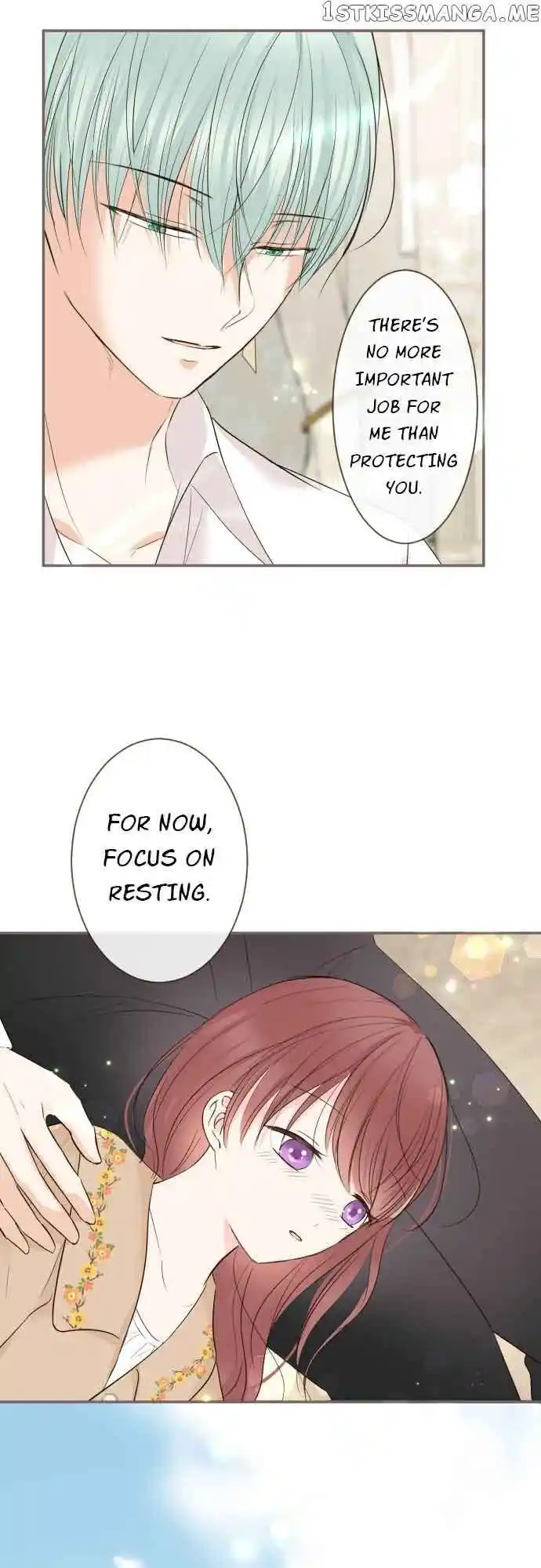 Seijo wa Ryuukishi-sama ni Mamorarete Ch.103