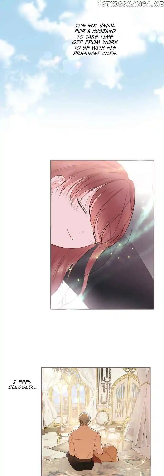 Seijo wa Ryuukishi-sama ni Mamorarete Ch.103