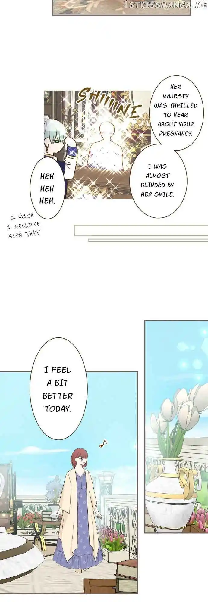 Seijo wa Ryuukishi-sama ni Mamorarete Ch.103