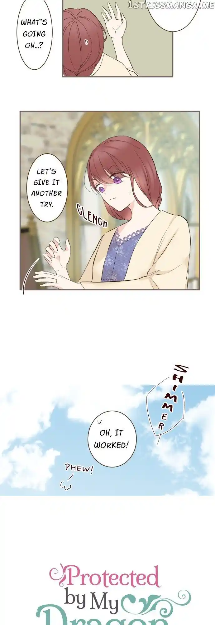 Seijo wa Ryuukishi-sama ni Mamorarete Ch.104