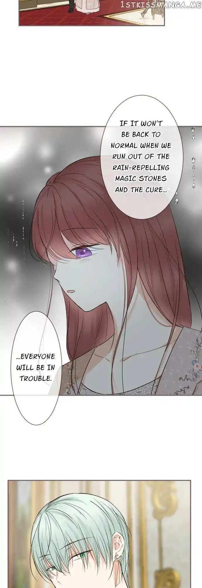 Seijo wa Ryuukishi-sama ni Mamorarete Ch.104