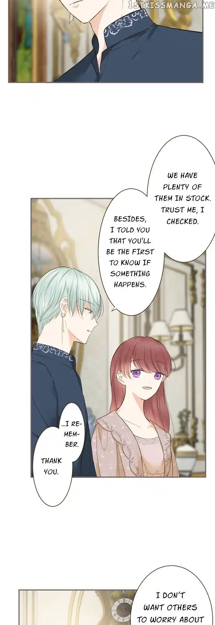 Seijo wa Ryuukishi-sama ni Mamorarete Ch.104