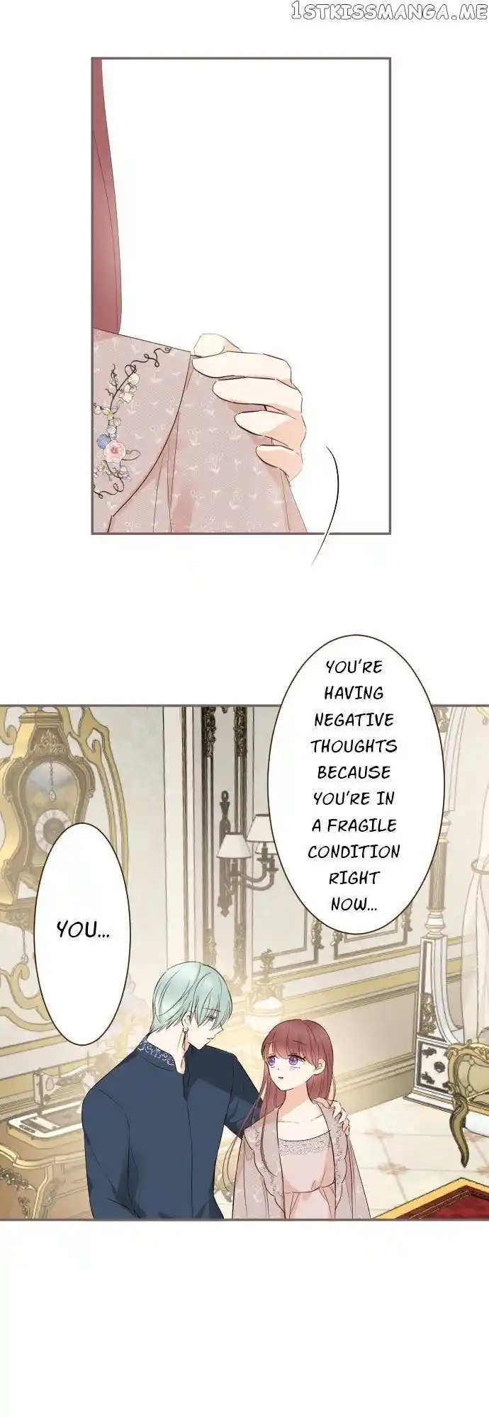 Seijo wa Ryuukishi-sama ni Mamorarete Ch.104