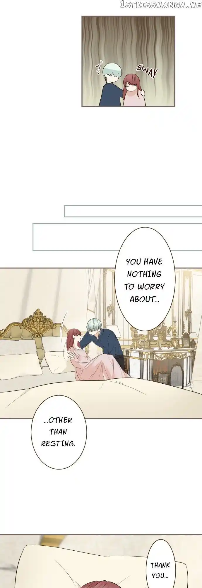 Seijo wa Ryuukishi-sama ni Mamorarete Ch.104