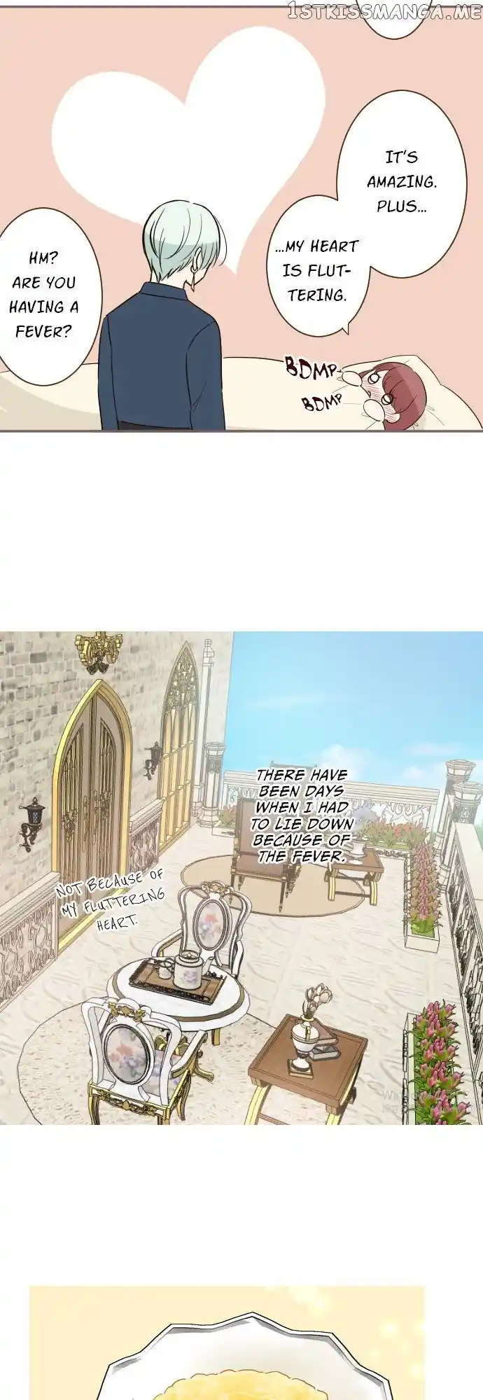 Seijo wa Ryuukishi-sama ni Mamorarete Ch.104