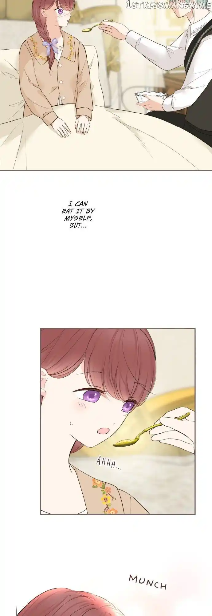 Seijo wa Ryuukishi-sama ni Mamorarete Ch.104