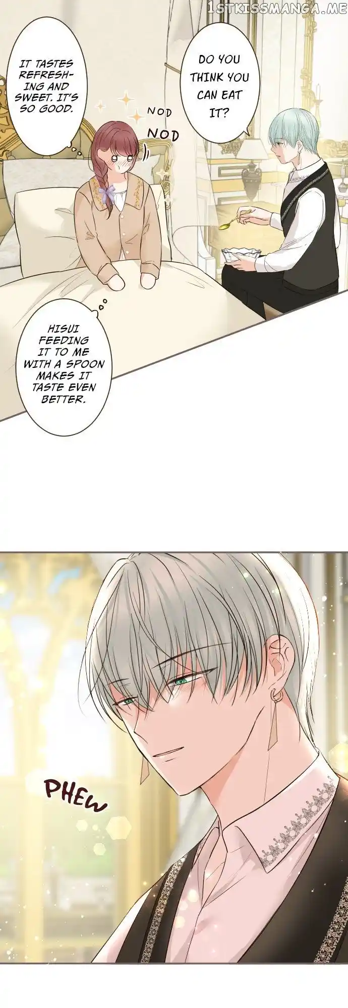 Seijo wa Ryuukishi-sama ni Mamorarete Ch.104