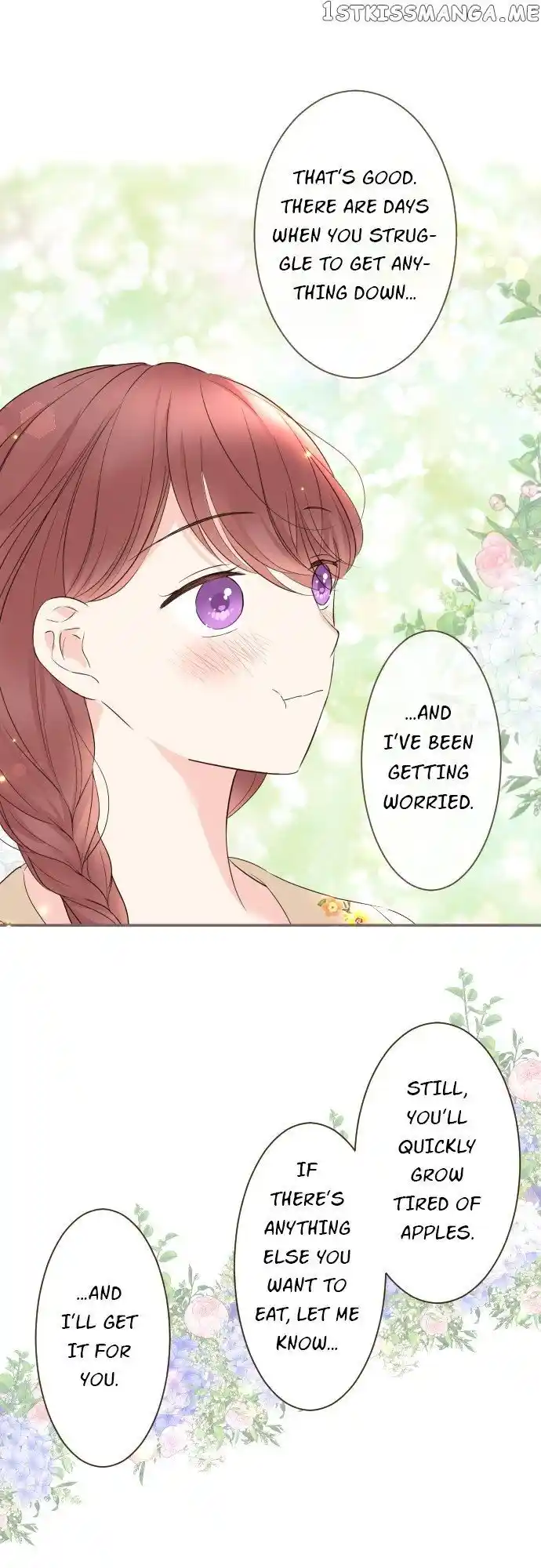 Seijo wa Ryuukishi-sama ni Mamorarete Ch.104