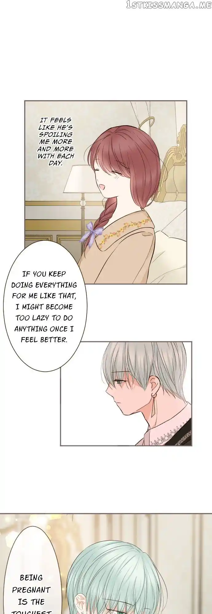 Seijo wa Ryuukishi-sama ni Mamorarete Ch.104