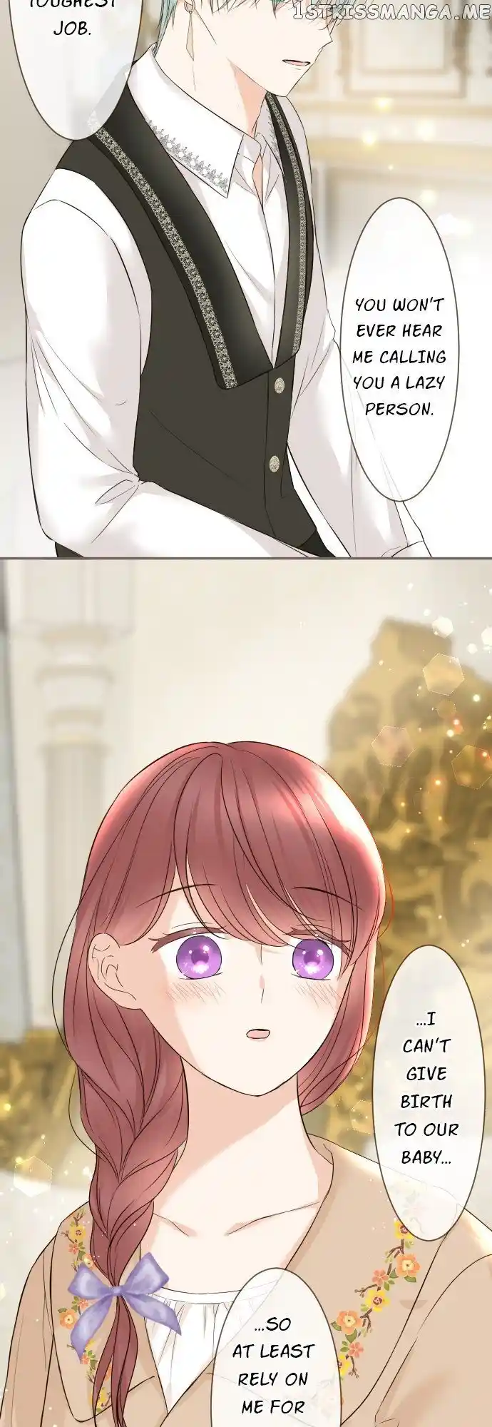 Seijo wa Ryuukishi-sama ni Mamorarete Ch.104