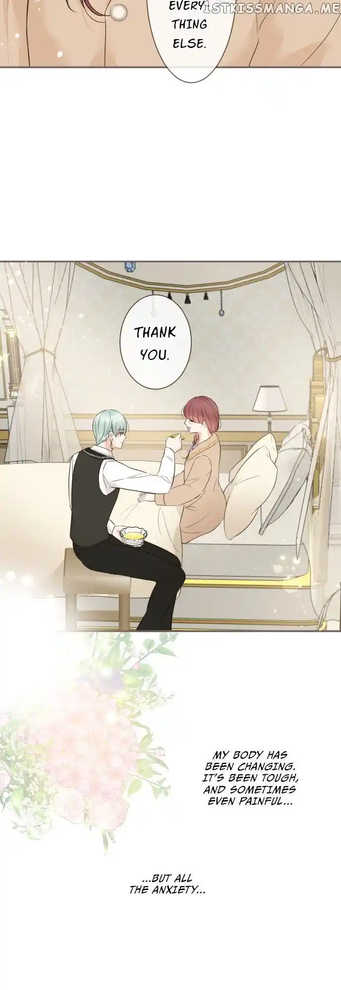 Seijo wa Ryuukishi-sama ni Mamorarete Ch.104