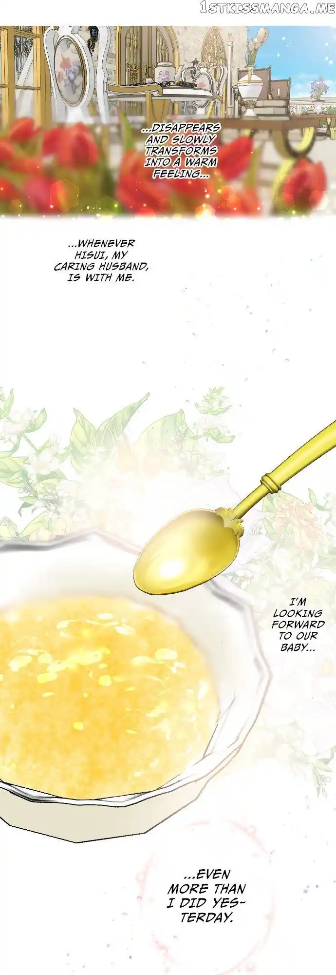 Seijo wa Ryuukishi-sama ni Mamorarete Ch.104