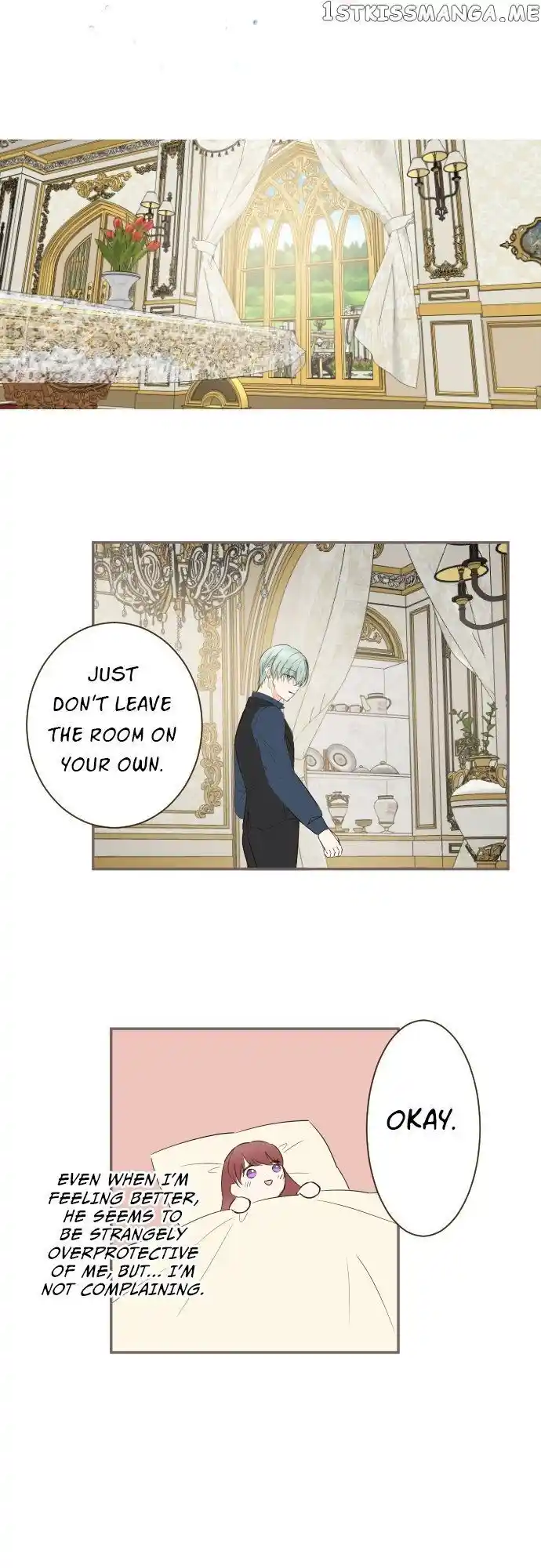 Seijo wa Ryuukishi-sama ni Mamorarete Ch.104