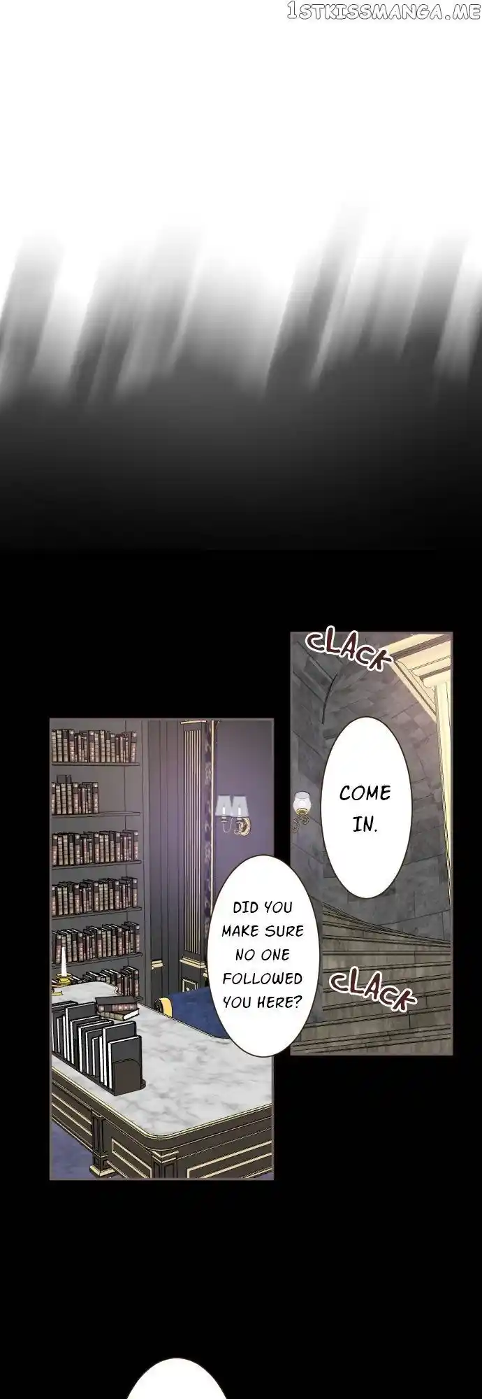 Seijo wa Ryuukishi-sama ni Mamorarete Ch.104