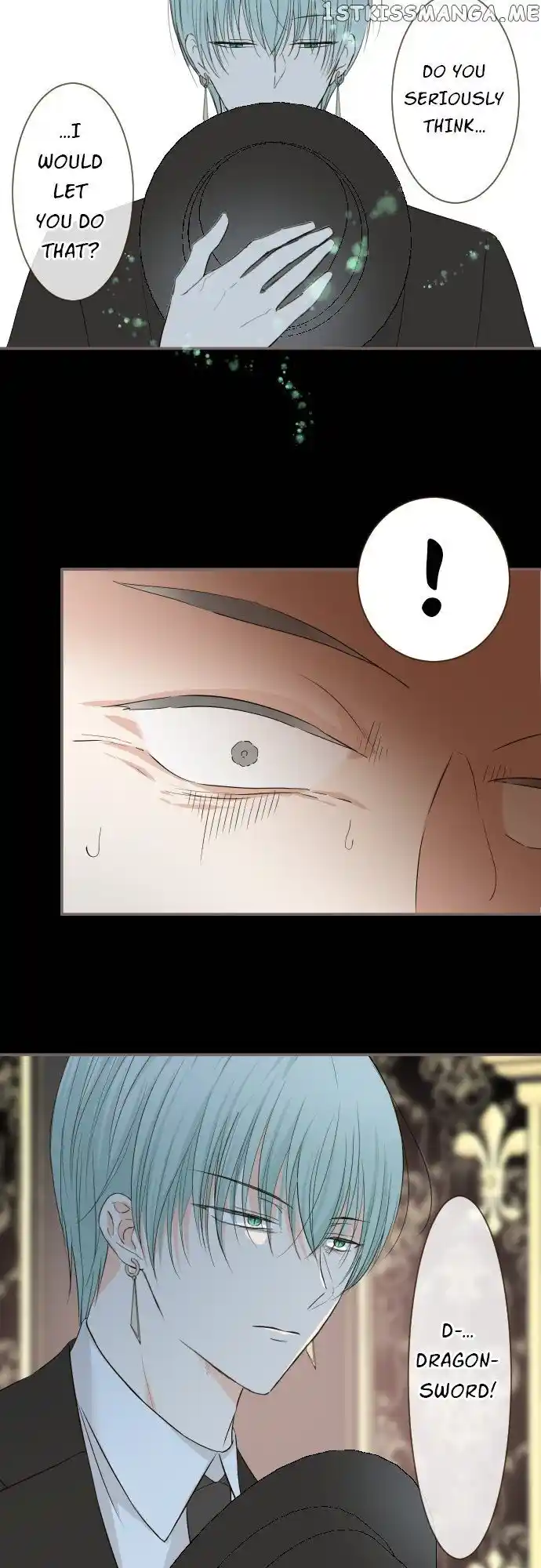 Seijo wa Ryuukishi-sama ni Mamorarete Ch.104