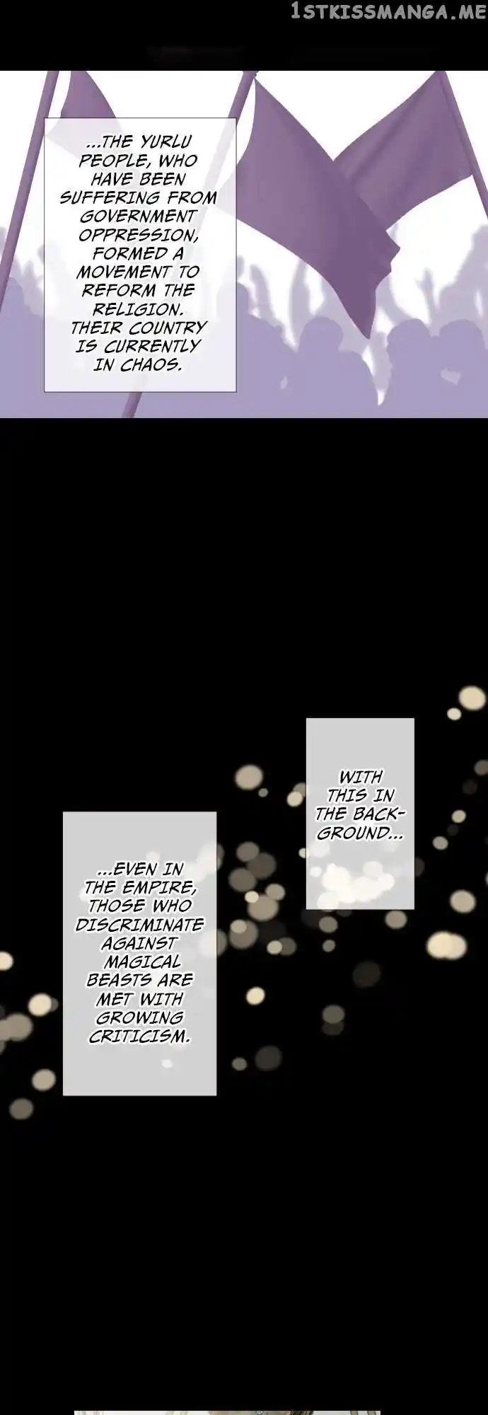 Seijo wa Ryuukishi-sama ni Mamorarete Ch.105