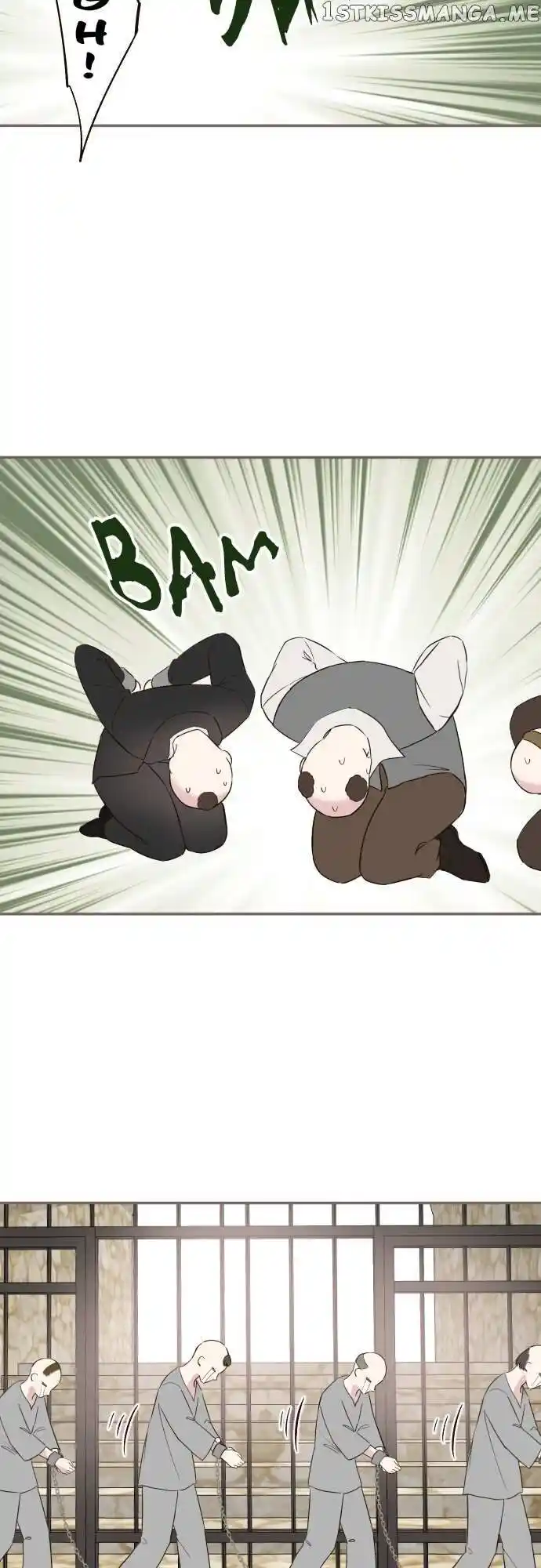 Seijo wa Ryuukishi-sama ni Mamorarete Ch.105