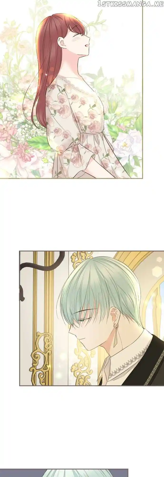 Seijo wa Ryuukishi-sama ni Mamorarete Ch.105