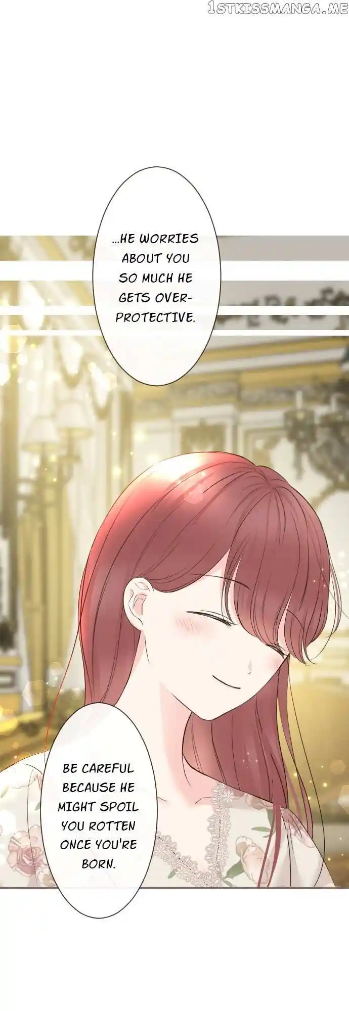 Seijo wa Ryuukishi-sama ni Mamorarete Ch.105