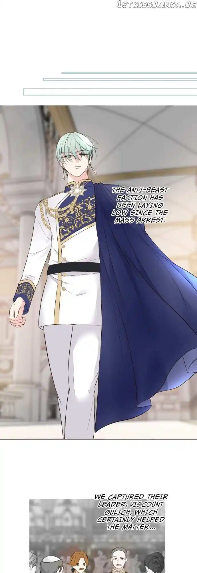 Seijo wa Ryuukishi-sama ni Mamorarete Ch.105