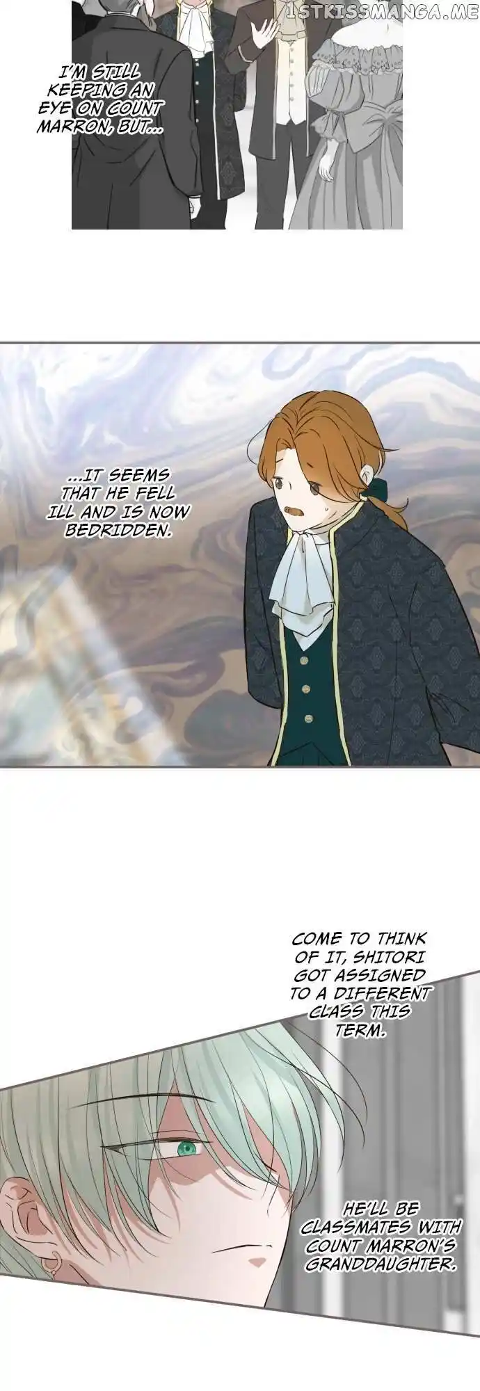 Seijo wa Ryuukishi-sama ni Mamorarete Ch.105