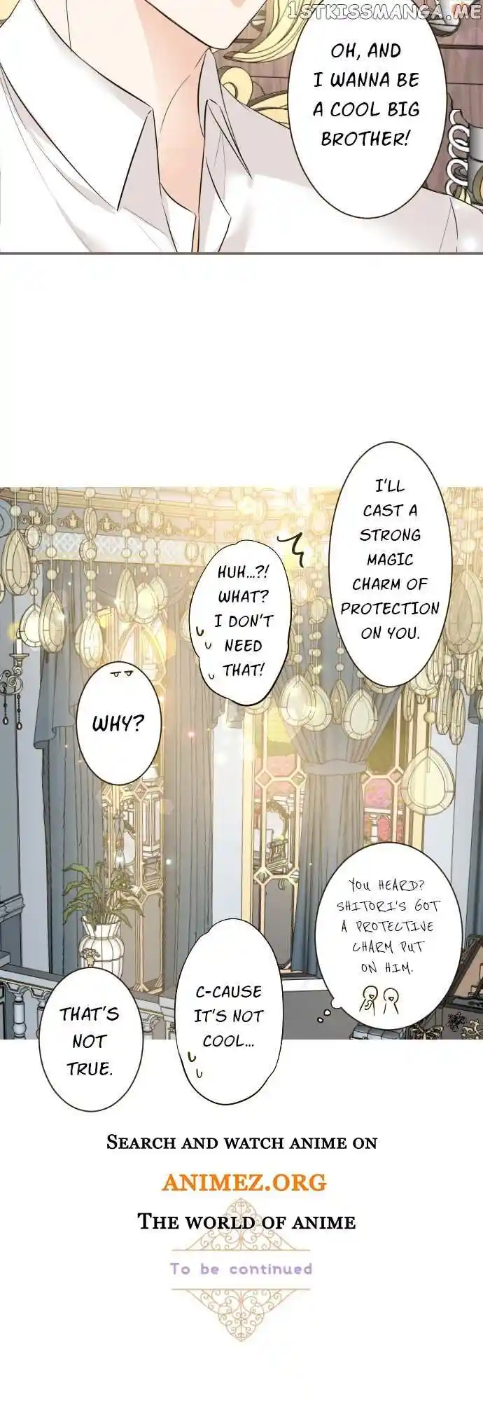 Seijo wa Ryuukishi-sama ni Mamorarete Ch.105