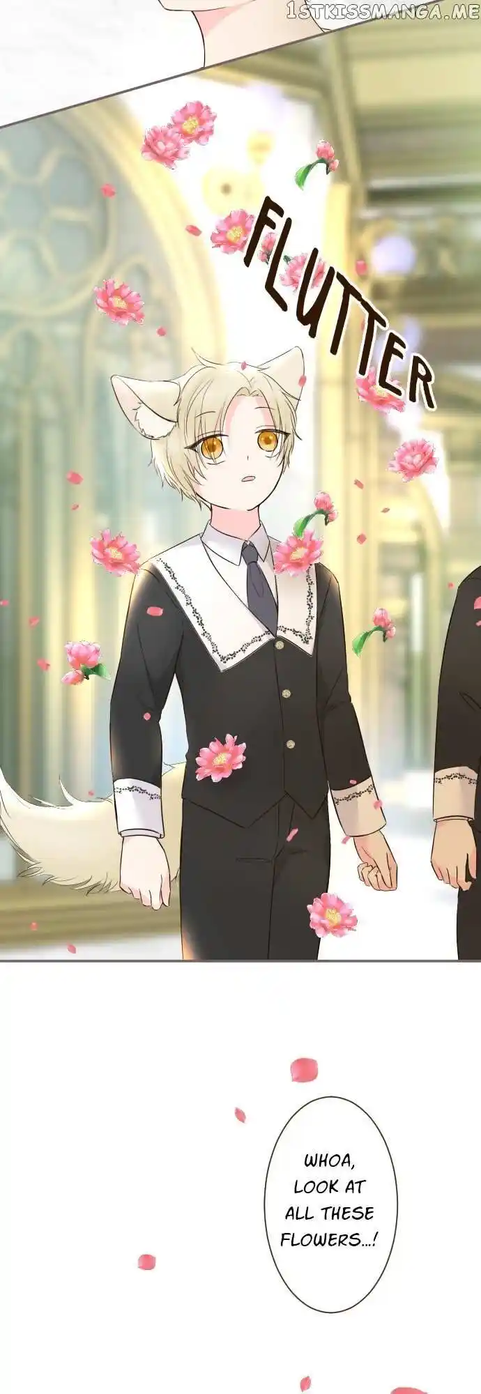 Seijo wa Ryuukishi-sama ni Mamorarete Ch.106