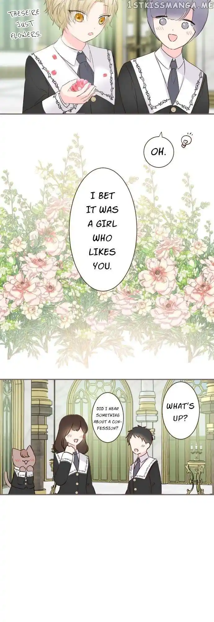 Seijo wa Ryuukishi-sama ni Mamorarete Ch.106