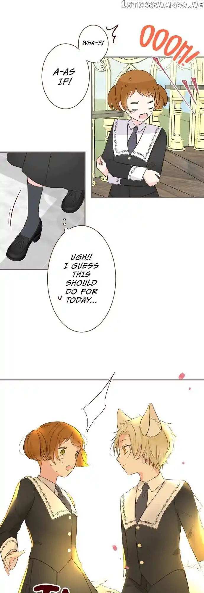 Seijo wa Ryuukishi-sama ni Mamorarete Ch.106