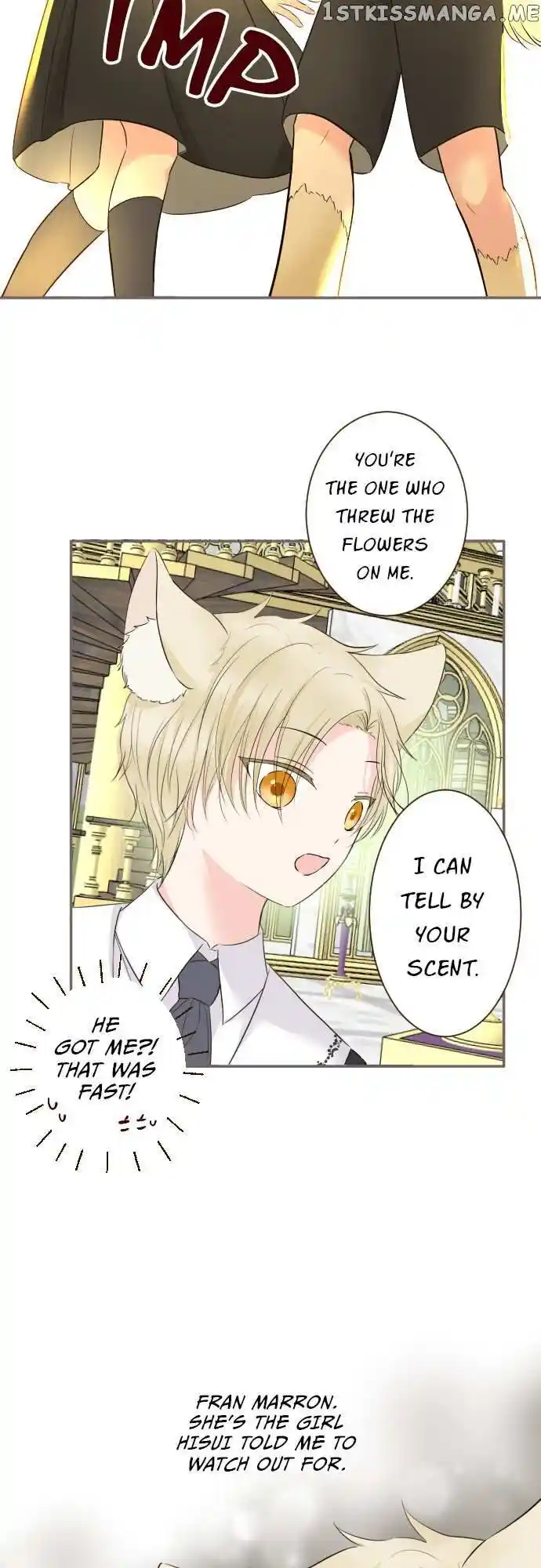 Seijo wa Ryuukishi-sama ni Mamorarete Ch.106