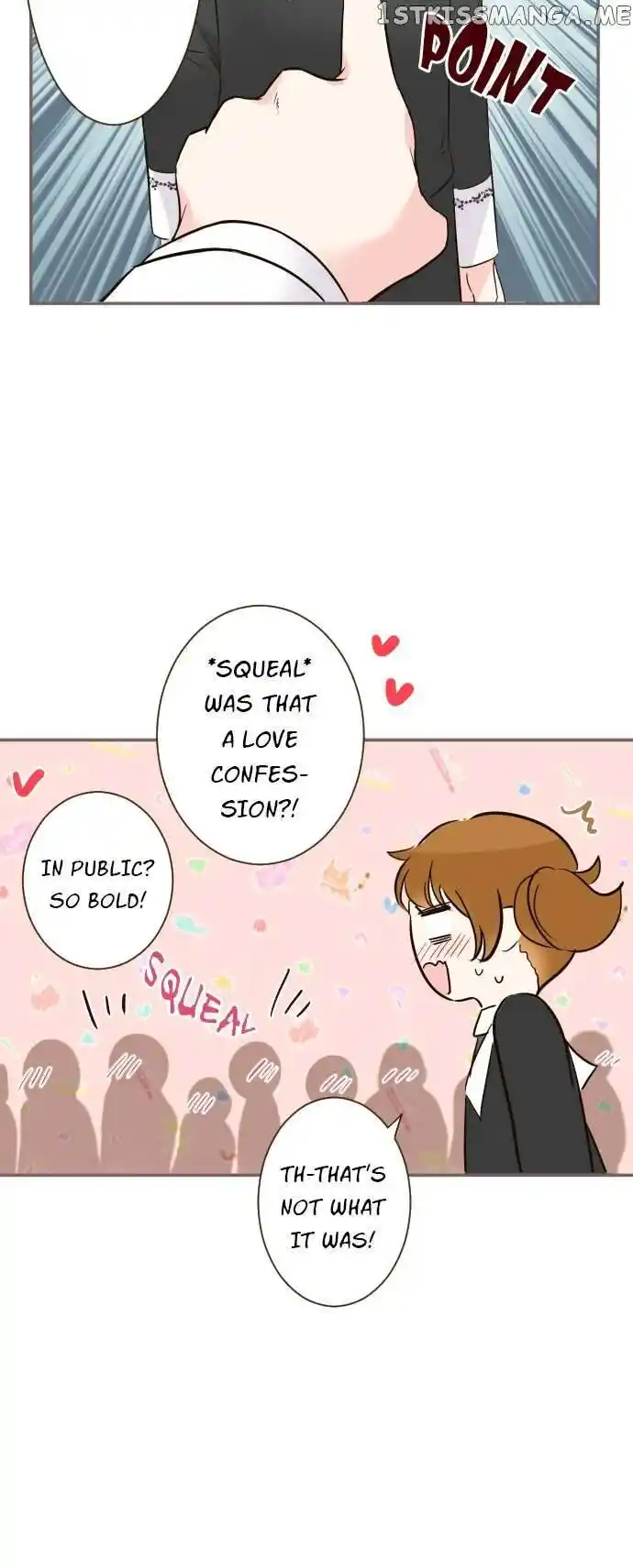 Seijo wa Ryuukishi-sama ni Mamorarete Ch.106