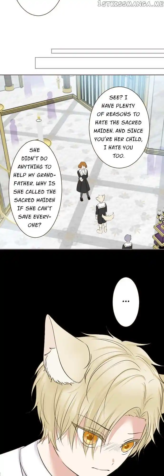 Seijo wa Ryuukishi-sama ni Mamorarete Ch.106