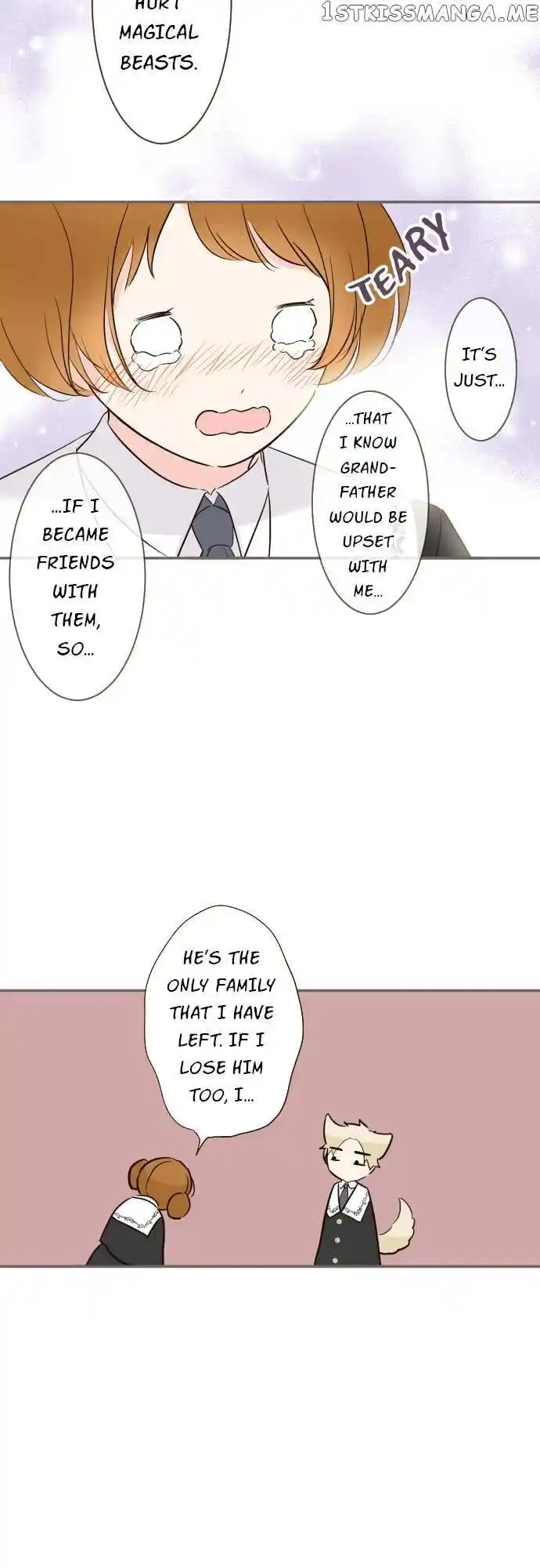 Seijo wa Ryuukishi-sama ni Mamorarete Ch.106