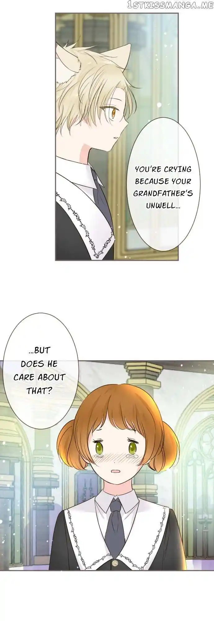 Seijo wa Ryuukishi-sama ni Mamorarete Ch.106