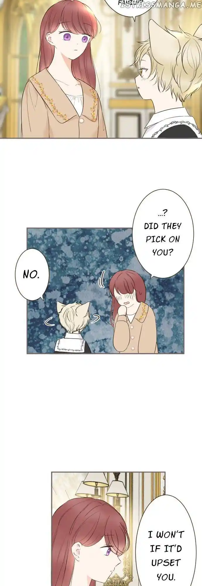 Seijo wa Ryuukishi-sama ni Mamorarete Ch.106