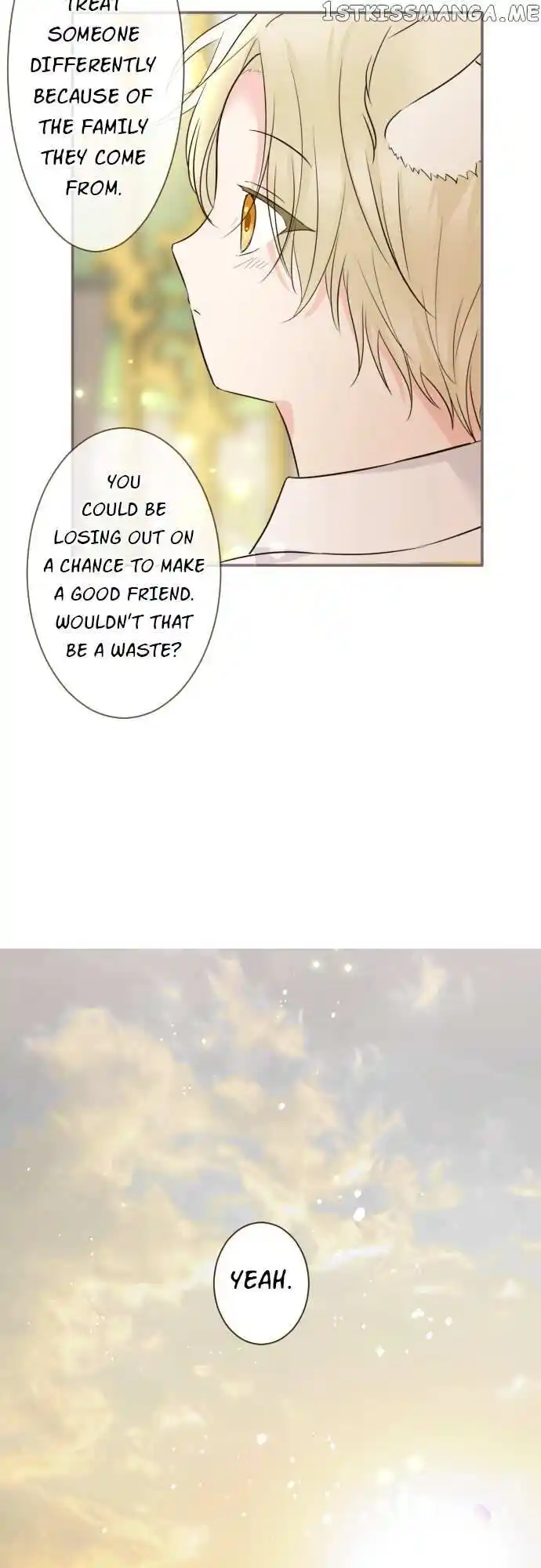 Seijo wa Ryuukishi-sama ni Mamorarete Ch.106