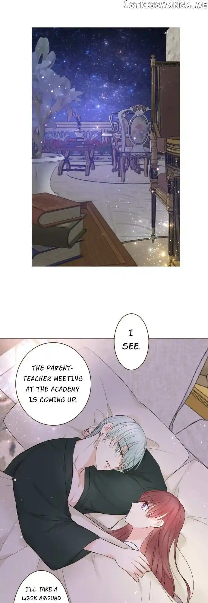 Seijo wa Ryuukishi-sama ni Mamorarete Ch.106