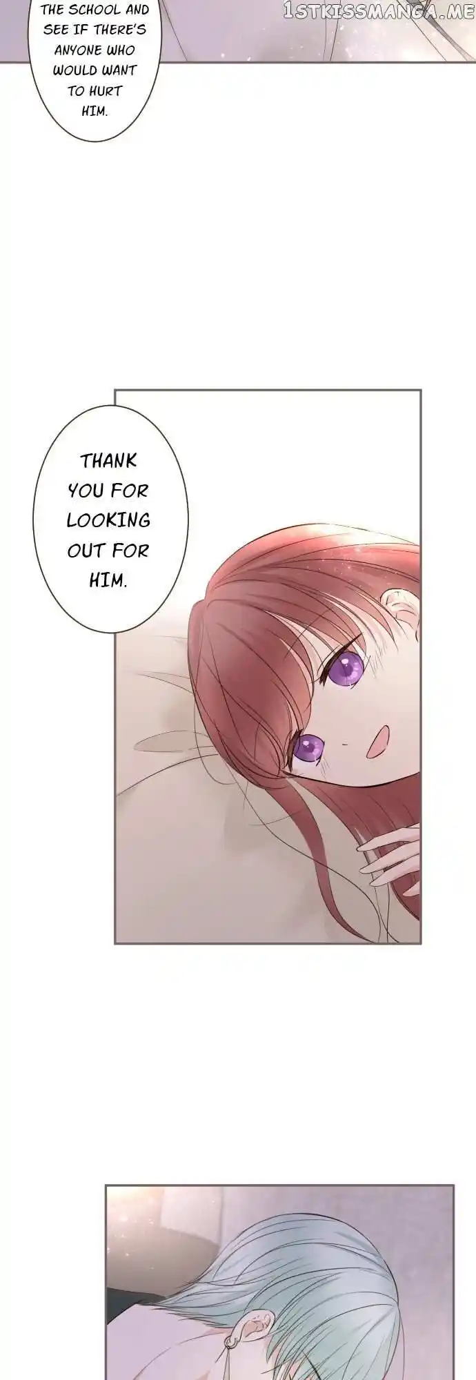 Seijo wa Ryuukishi-sama ni Mamorarete Ch.106