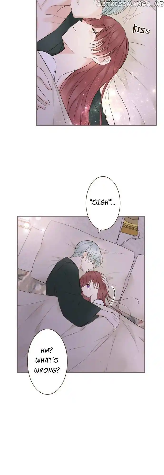 Seijo wa Ryuukishi-sama ni Mamorarete Ch.106