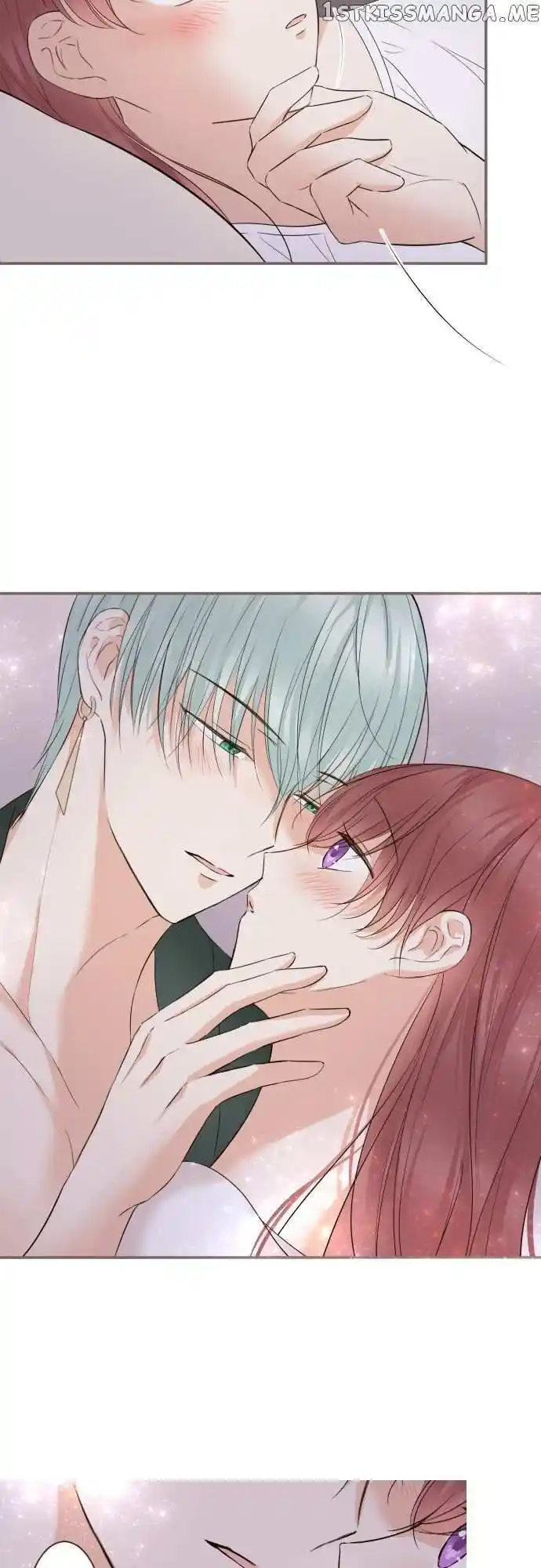 Seijo wa Ryuukishi-sama ni Mamorarete Ch.107