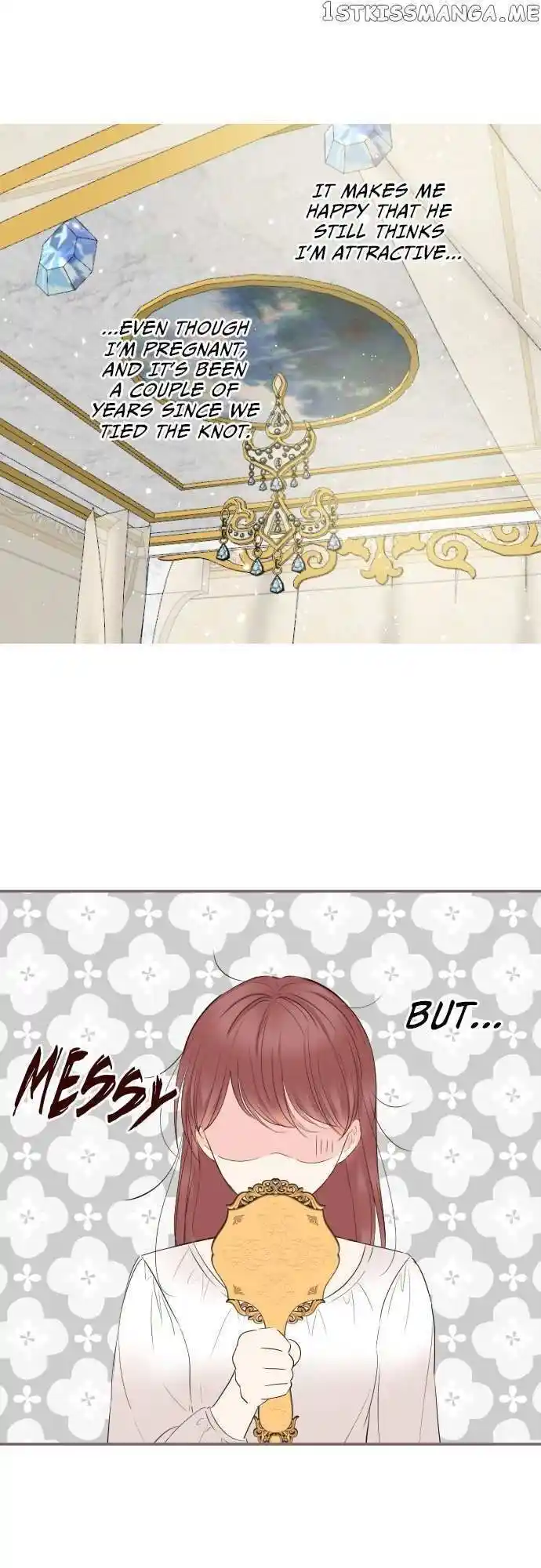 Seijo wa Ryuukishi-sama ni Mamorarete Ch.107