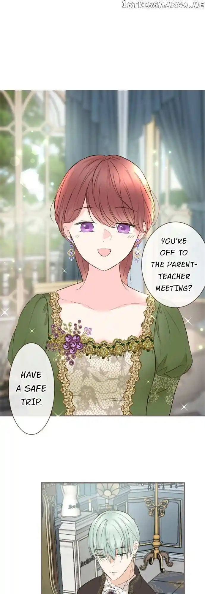 Seijo wa Ryuukishi-sama ni Mamorarete Ch.107