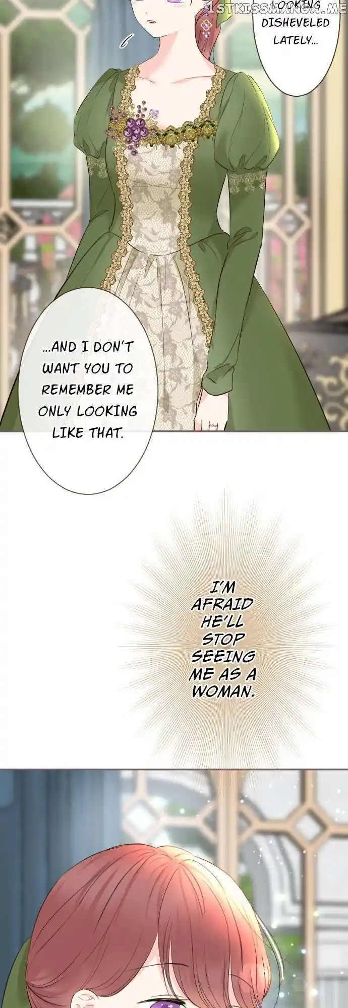 Seijo wa Ryuukishi-sama ni Mamorarete Ch.107