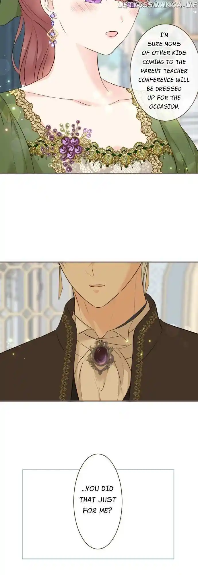 Seijo wa Ryuukishi-sama ni Mamorarete Ch.107